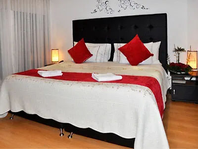 Hotel Americas Luxor Bogotá