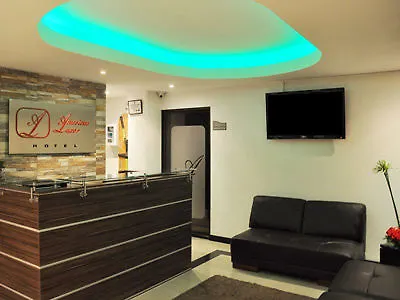 Hotel Americas Luxor Bogotá